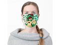 Retro Mom Cloth Face Mask via zazzle