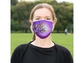 Moonlight Splendor Cloth Face Mask via zazzle