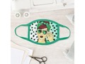 Retro Mom Face Mask via zazzle