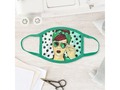 Retro Mom Face Mask via zazzle