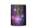 Star Bright Candle via zazzle