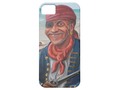 Francisco Menendez 1741 iPhone SE/5/5s Case via zazzle