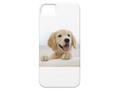 Love My Puppy! iPhone SE/5/5s Case via zazzle