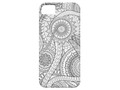 Intellect Movement iPhone SE/5/5s Case via zazzle