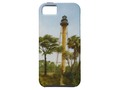 Anclote Key Lighthouse iPhone SE/5/5s Case via zazzle