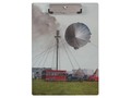 Blimp Clipboard via zazzle