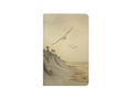 Seagulls By The Oceanfront Journal via zazzle