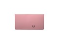 Bubble Pink Checkbook Cover via zazzle