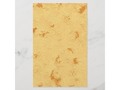 Simple Leather Design Stationery via zazzle