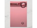Bubble Pink Stationery via zazzle