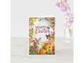 Easter Bunny Card via zazzle