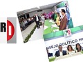 PRI Gómez Palacio PRI Durango Leticia Herrera Ale