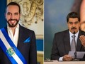 "Venezuela y El Salvador expulsan a sus representantes diplomá 🇸🇻🇻🇪"