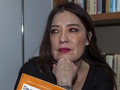 "Algarabía despide a su directora María del Pilar Montes de Oca Sicilia"
