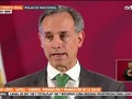 "México entra oficialmente en la fase 2 por coronavirus"