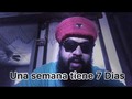 I liked a YouTube video Adán del Pasado Mentira del Calendario