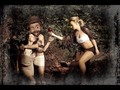 Adán y Eva en youtube