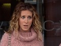 Otra estrella de Sex and the City se refiere a la polémica entre las actrices de la película