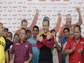 El Aissami adelantó que Nicolás Maduro será el candidato del Psuv para las presidenciales 2018…