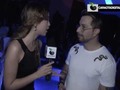 ¡Exclusiva! Irrael Gómez habló sobre la “declaración de amor” que le hizo Kerly Ruiz en Instagram…