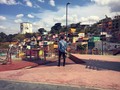 Le caen encima a este actor venezolano por promover el turismo en el Cuartel de la Montaña 🤦♀️…