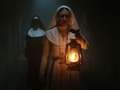 ¡Ni rezando te salvarás! Estrenan primer tráiler de “La Monja”, la misma que te asustó en “El Conjuro 2”…