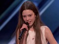 La actuación de una niña en el concurso America’s Got Talent que se viralizó en las redes sociales (+Video)…