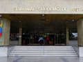 Sala Electoral del TSJ declaró decaimiento del objeto en el recurso interpuesto por Claudio Fermín…