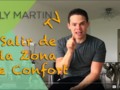 Este es uno de mis videos más recientes ¡Míralo! #13 Salir de la Zona de Confort