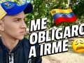 I liked a YouTube video ¿POR QUÉ NOS VAMOS DE VENEZUELA? - #Documental - #Storytime