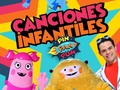 Todas las canciones infantiles de pinpanpumtv ya están a la venta: