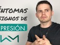 Les cuento desde mi experiencia, y basado en información médica, cuáles son los síntomas y signos que...