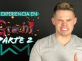 Mi Experiencia en GRACHI parte II | Willy Martin via YouTube