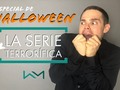Solo para los amantes del terror: La serie más aterradora de NETFLIX | Willy Martin via YouTube