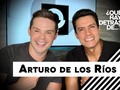 Hoy hay nuevo vídeo en mi canal de YouTube con arturodelosrios