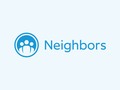 Just saw this on Neighbors: