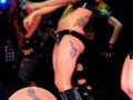 Why Does Lady Gaga Only Have Tattoos on One Side of Her Body
