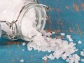 What is kosher salt?