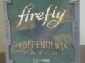 Check out Loot Crate Exclusive Firefly Independents Patch, 2016 #QuantumMechanix via eBay