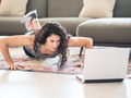 ¡No más pretextos! Te compartimos las mejores apps para hacer ejercicio y mantenerte fit desde tu casa -…