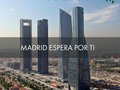 Chirimenaecotours le brinda alas a tus sueños, así que alista tu equipaje para MADRID. Para mayor información, cont…