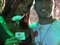 Old friendships never die baby zuanytatiana feat deliverboy5stars . . xzonepanama feriadelacity #friendship…