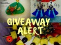 ⚠ GIVEAWAY ⚠ ¿ya participaste? Estos son los bellos premios: 1. Aretes hechos a mano by jovitas_pty 2. Collar co…