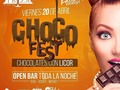 Te chocoesperamos este Viernes 20 De Abril Ibizaclubofficial en esta versión de #ExitiumFridays | #ChocoFest🍫 OPE…