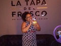Si quieren que te traten como es con el mejor ambiente latapadelfrasco_casco 💌 Tus #eventos #afterparty…