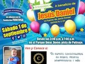 panamaacademica celebra su aniversario con una divertida Jornada en beneficio de #JesúsDaniel  Y para este Bazar n…