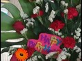 Happy birthday 😍 #floralarrengements #flowersgift #flower #flowers #arreglosfloralespanama #arreflosflorales…