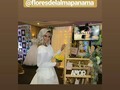 ¿Y la novia qué? juliegarciamilano 😍 ¡TE PASASTE! Maquillaje y peinado: jgsalonpanama Vestido: miboutiquepty…