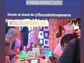 ¡La pasamos ultra genial! Ya sabes mañana 15 de Septiembre en expobodapanama te esperamos con más El #dreamteam …