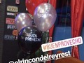 14 #aniversarioblast Felicidades blasturbana #Celebrando #buenprovecho en elrincondelreyrest…